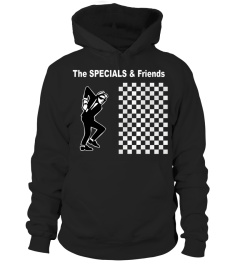 The Specials BK 014