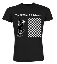 The Specials BK 014