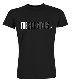 The Specials BK 001