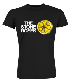 The Stone Roses BK 014