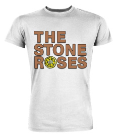 The Stone Roses WT 017