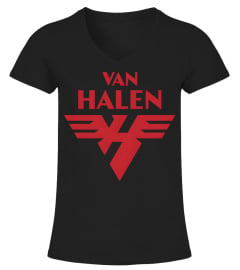 Van Halen BK 009