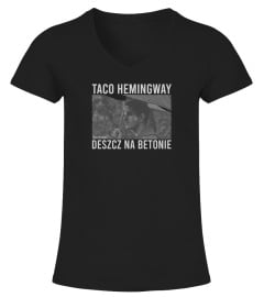 Taco Hemingway Merch