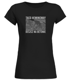 Taco Hemingway Merch