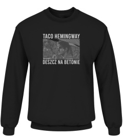 Taco Hemingway Merch