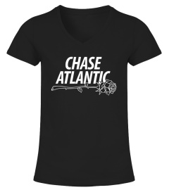 Chase Atlantic Merch