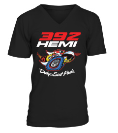 BK.Hemi Scat Pack