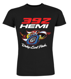 BK.Hemi Scat Pack