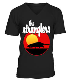 The Stranglers BK 008