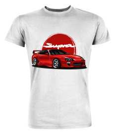 Toyota Supra WT 003