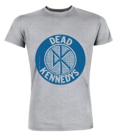 GR Dead Kennedys