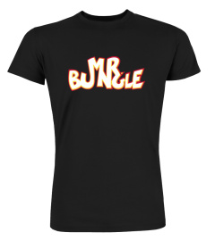 Mr Bungle Merch