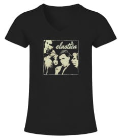 Elastica Merch