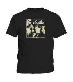 Elastica Merch