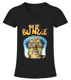 Mr Bungle Merch