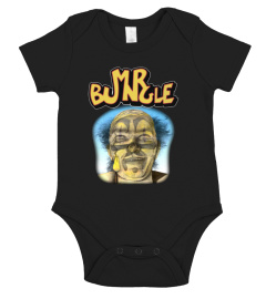 Mr Bungle Merch