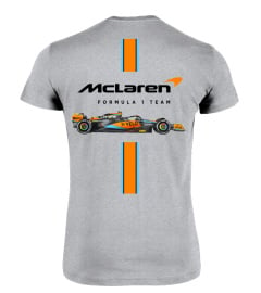 Limited Edition ( 2 SIDE )  McLaren