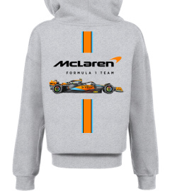 Limited Edition ( 2 SIDE )  McLaren