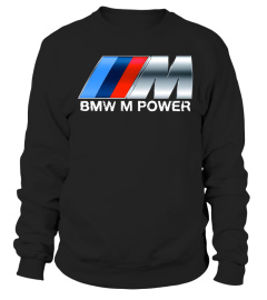 M. Power BMW FUN BK 011