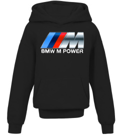 M. Power BMW FUN BK 011