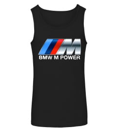 M. Power BMW FUN BK 011