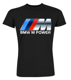 M. Power BMW FUN BK 011