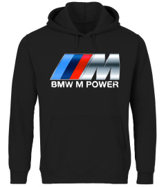 M. Power BMW FUN BK 011