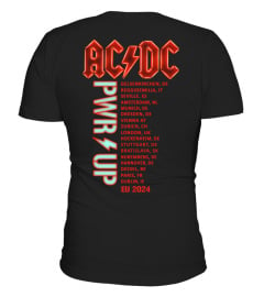 (2 SIDES) LIMITED EDITION - AC/DC