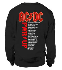 ACDC 2 sides (2) tour 2024 - BK