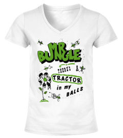 Mr Bungle Merch