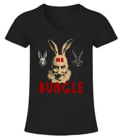 Mr Bungle Merch