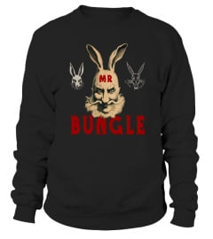 Mr Bungle Merch