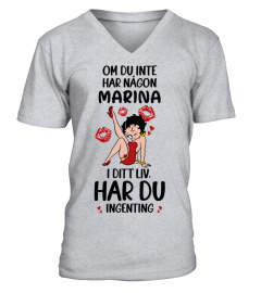 Om du inte har någon Marina