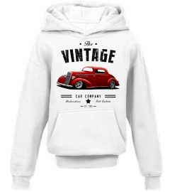 Vintage Chevy Hot Rod WT 053