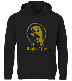 High on Fire Merch