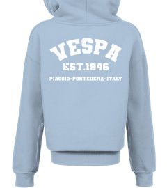 (2 SIDES) LIMITED EDITION - VESPA