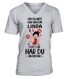 Om du inte har någon Linda