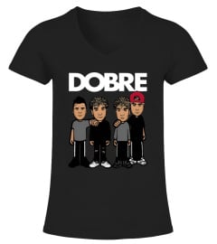 Dobre Brothers Merch