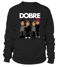 Dobre Brothers Merch