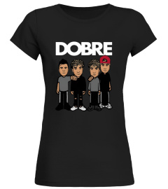 Dobre Brothers Merch