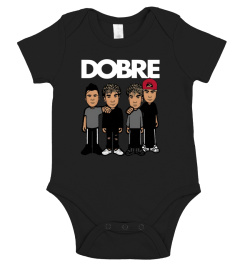 Dobre Brothers Merch