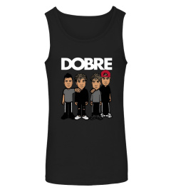 Dobre Brothers Merch