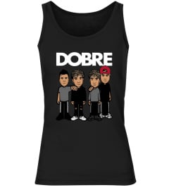 Dobre Brothers Merch