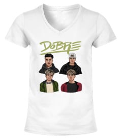 Dobre Brothers Merch