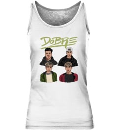 Dobre Brothers Merch