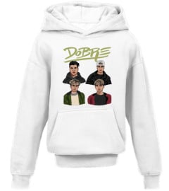 Dobre Brothers Merch