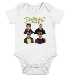 Dobre Brothers Merch