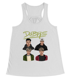 Dobre Brothers Merch