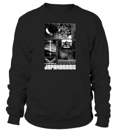 Japandroids Merch