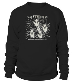 Japandroids Merch